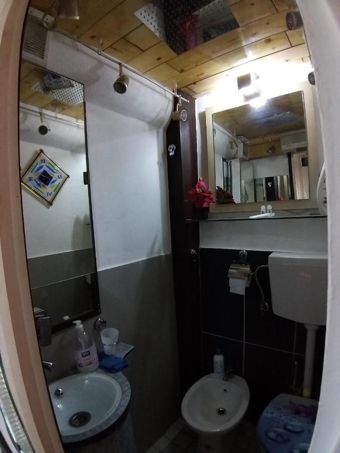 Casanova 2 Appartement Napels Buitenkant foto