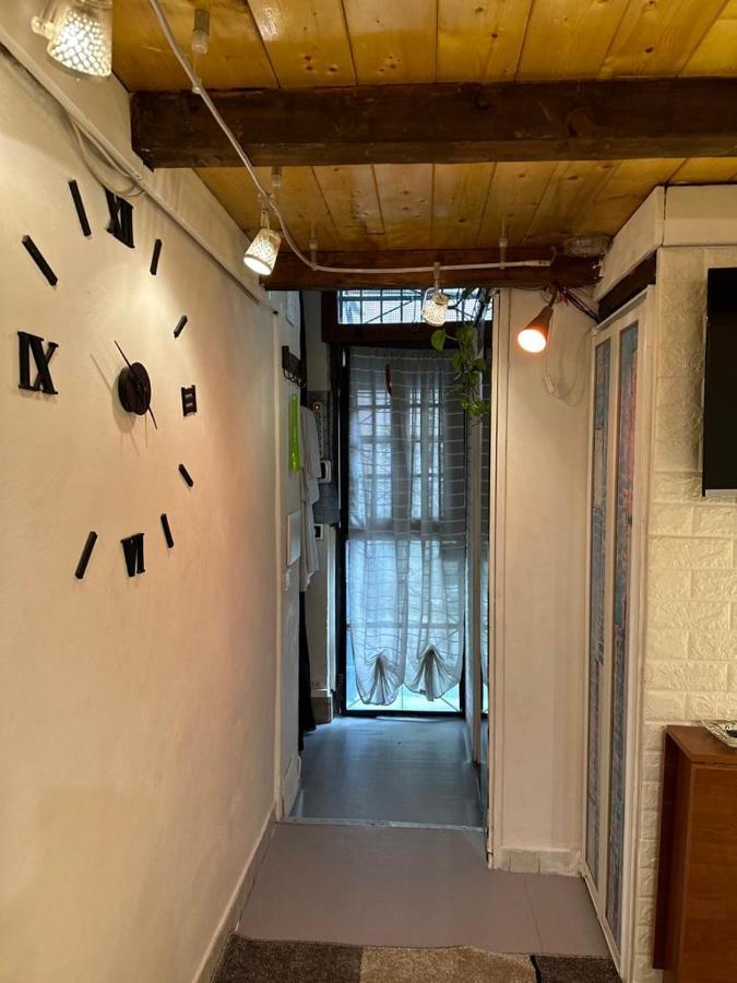 Casanova 2 Appartement Napels Buitenkant foto