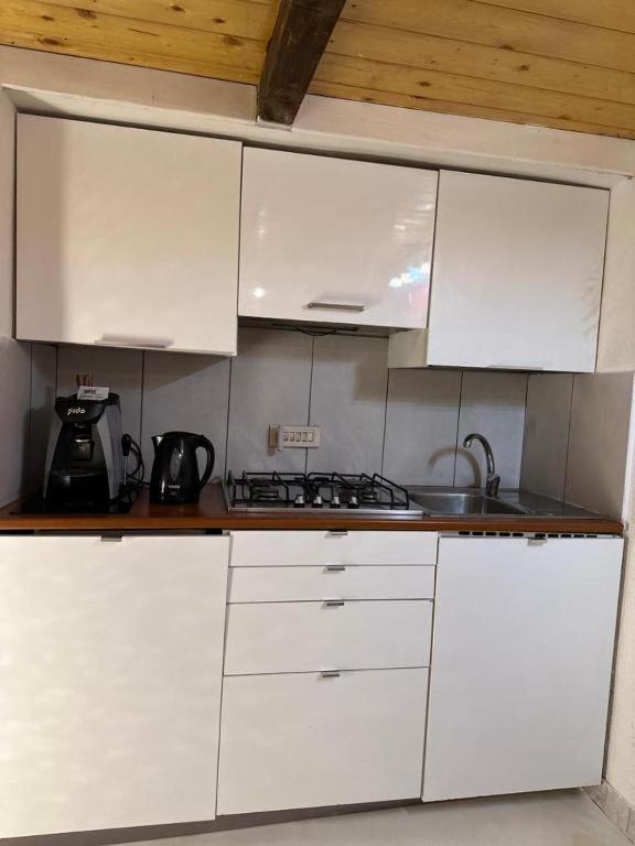 Casanova 2 Appartement Napels Buitenkant foto