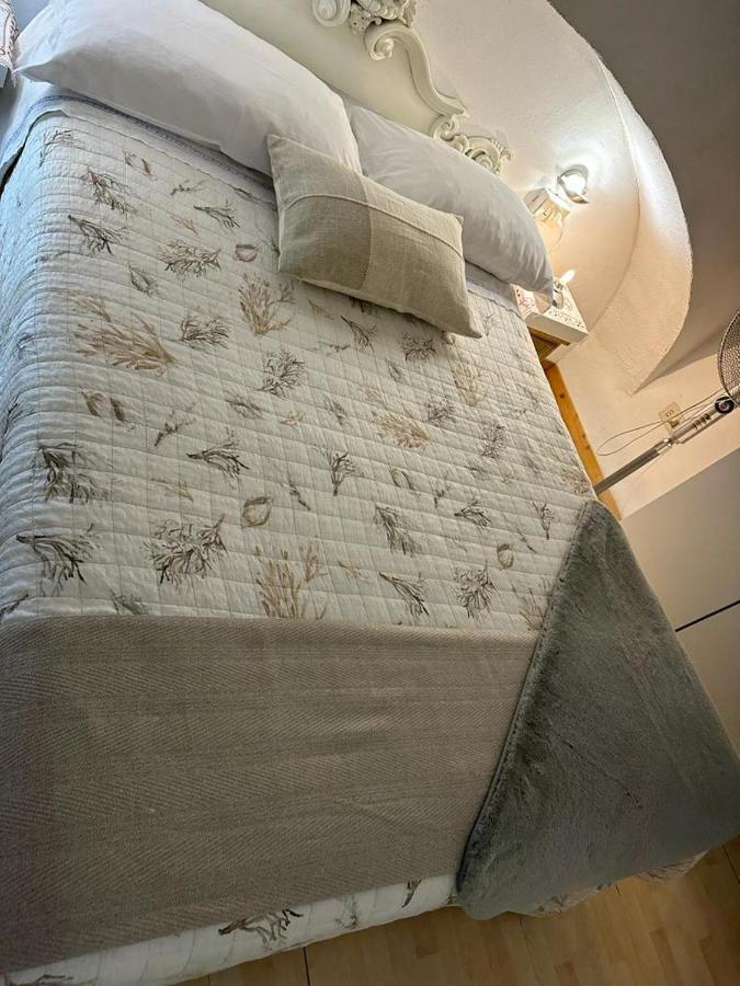 Casanova 2 Appartement Napels Buitenkant foto
