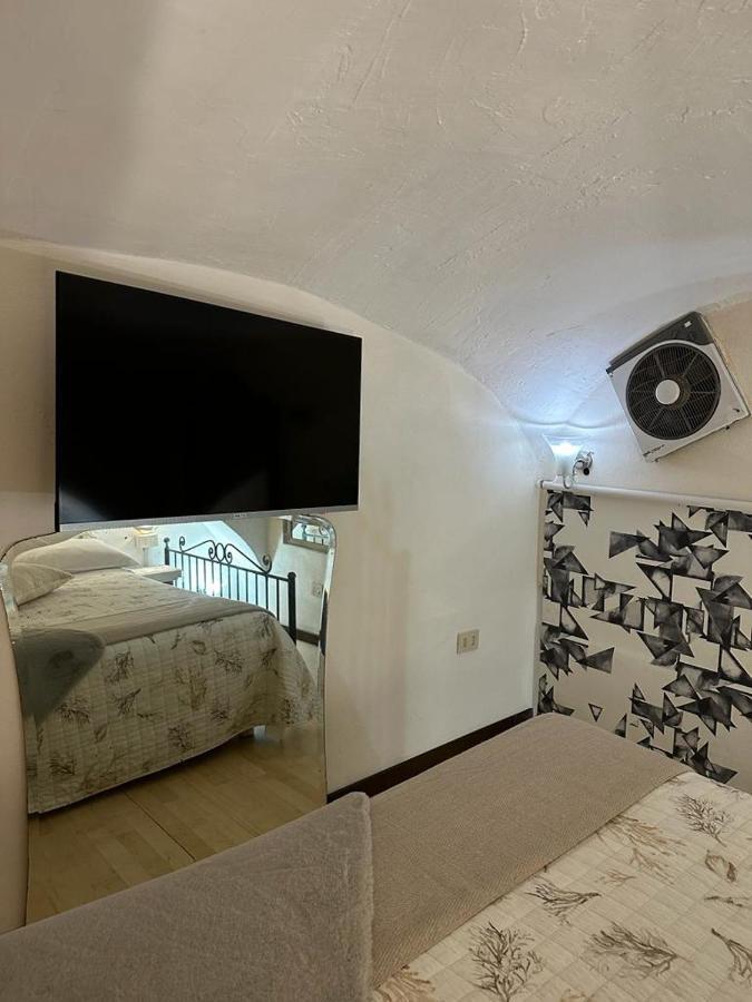 Casanova 2 Appartement Napels Buitenkant foto