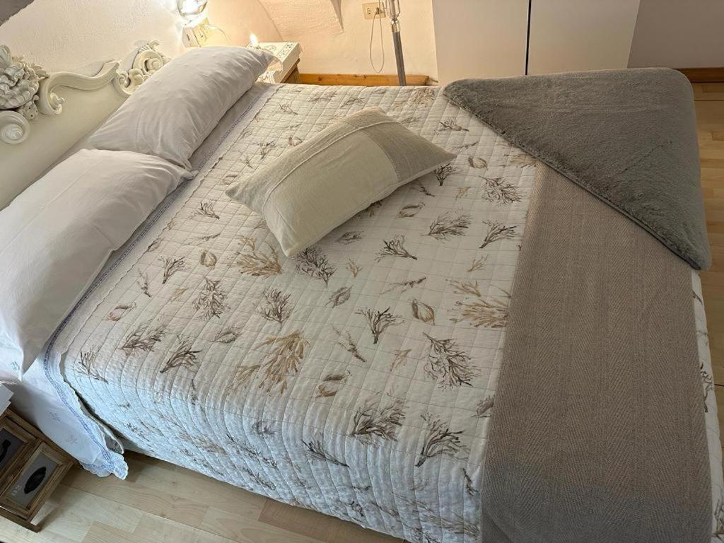 Casanova 2 Appartement Napels Buitenkant foto