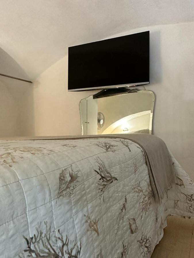 Casanova 2 Appartement Napels Buitenkant foto